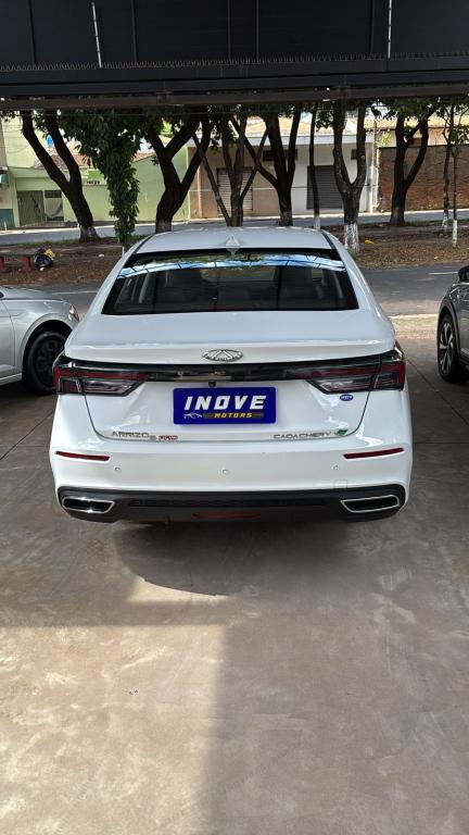 CHERY Arrizo 6 Pro - Foto
