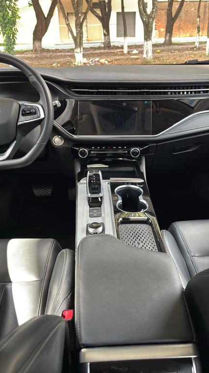 CHERY Arrizo 6 Pro - Foto
