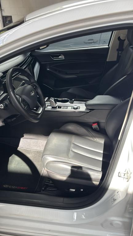 CHERY Arrizo 6 Pro - Foto