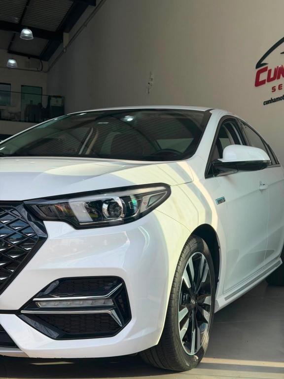 CHERY Arrizo 6 Pro