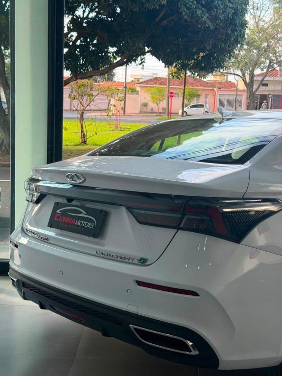 CHERY Arrizo 6 Pro - Foto