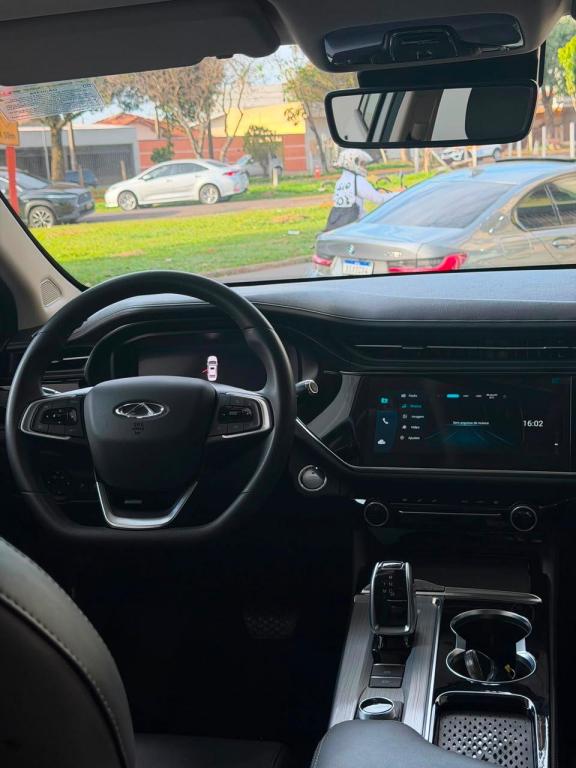 CHERY Arrizo 6 Pro - Foto