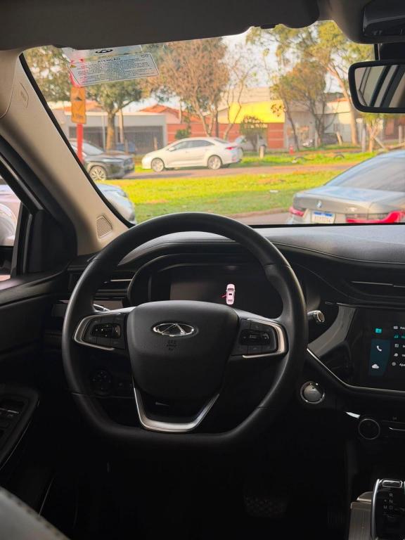 CHERY Arrizo 6 Pro - Foto