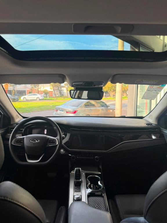 CHERY Arrizo 6 Pro - Foto