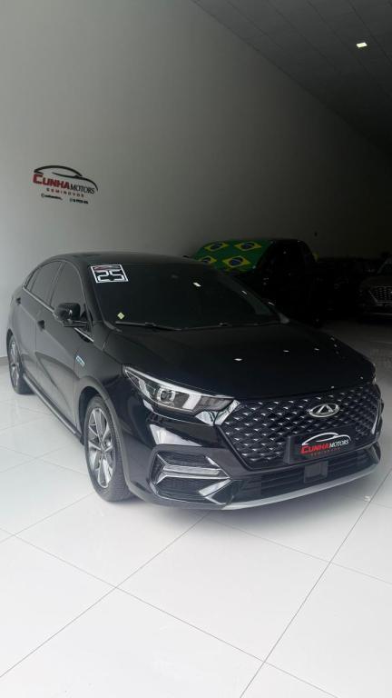 CHERY Arrizo 6 Pro - Foto