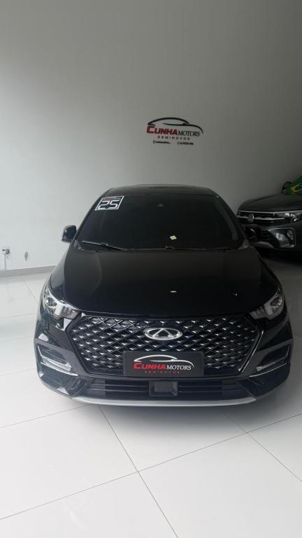 CHERY Arrizo 6 Pro - Foto