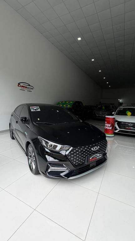 CHERY Arrizo 6 Pro - Foto