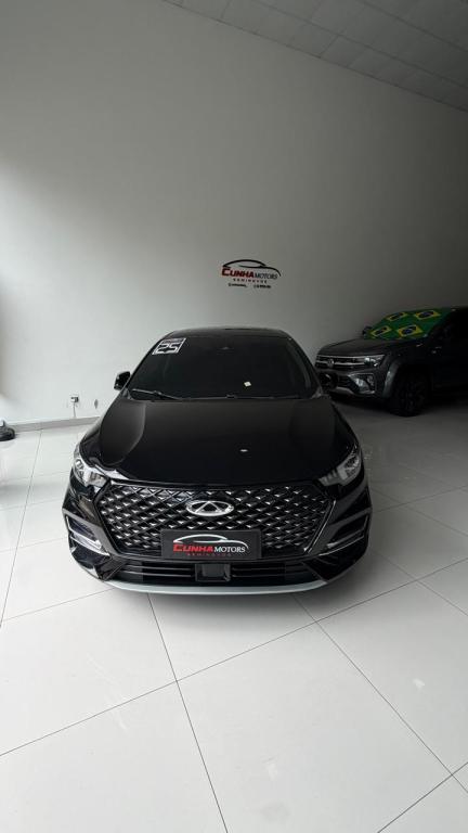 CHERY Arrizo 6 Pro - Foto