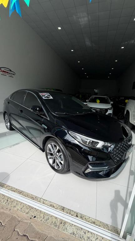 CHERY Arrizo 6 Pro - Foto