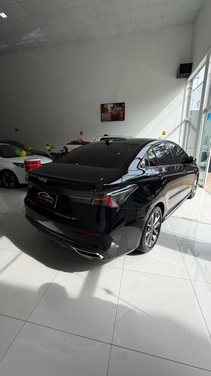 CHERY Arrizo 6 Pro - Foto