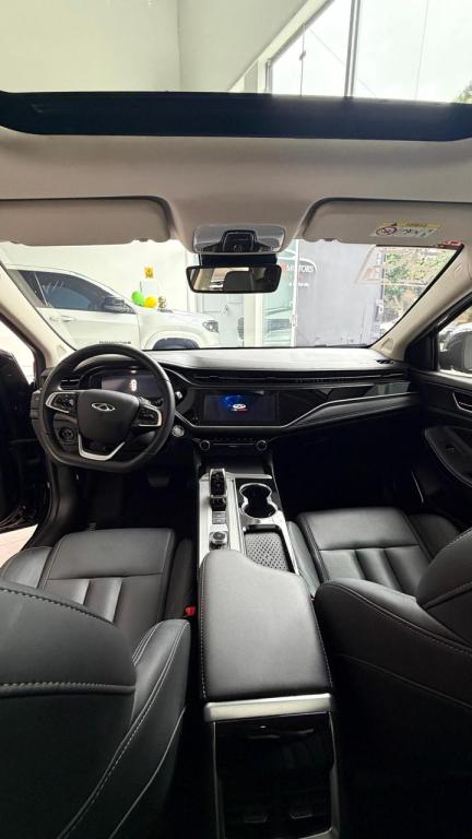 CHERY Arrizo 6 Pro - Foto