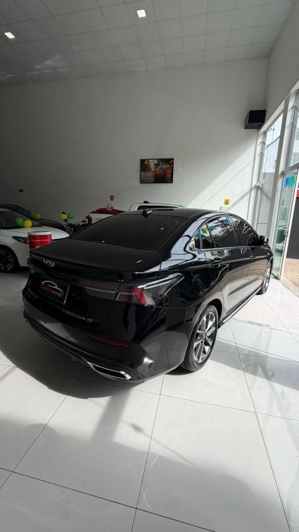 CHERY Arrizo 6 Pro - Foto