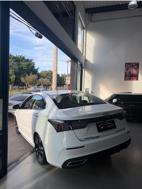 CHERY Arrizo 6 Pro - Foto