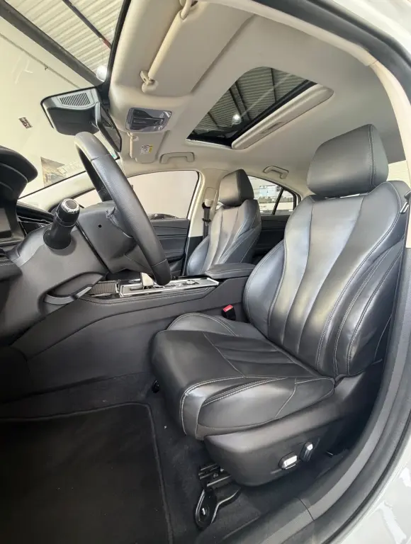 CHERY Arrizo 6 Pro - Foto