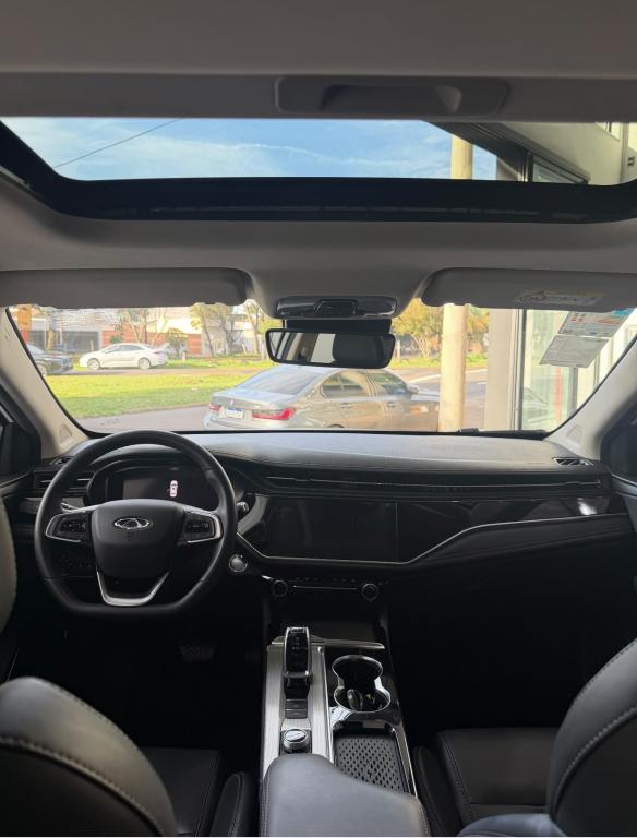 CHERY Arrizo 6 Pro - Foto