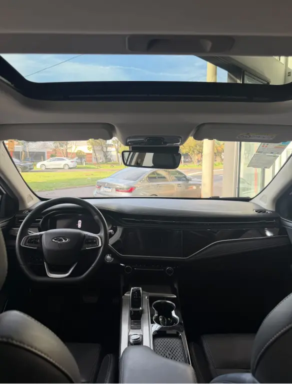 CHERY Arrizo 6 Pro - Foto
