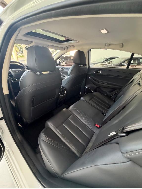 CHERY Arrizo 6 Pro - Foto