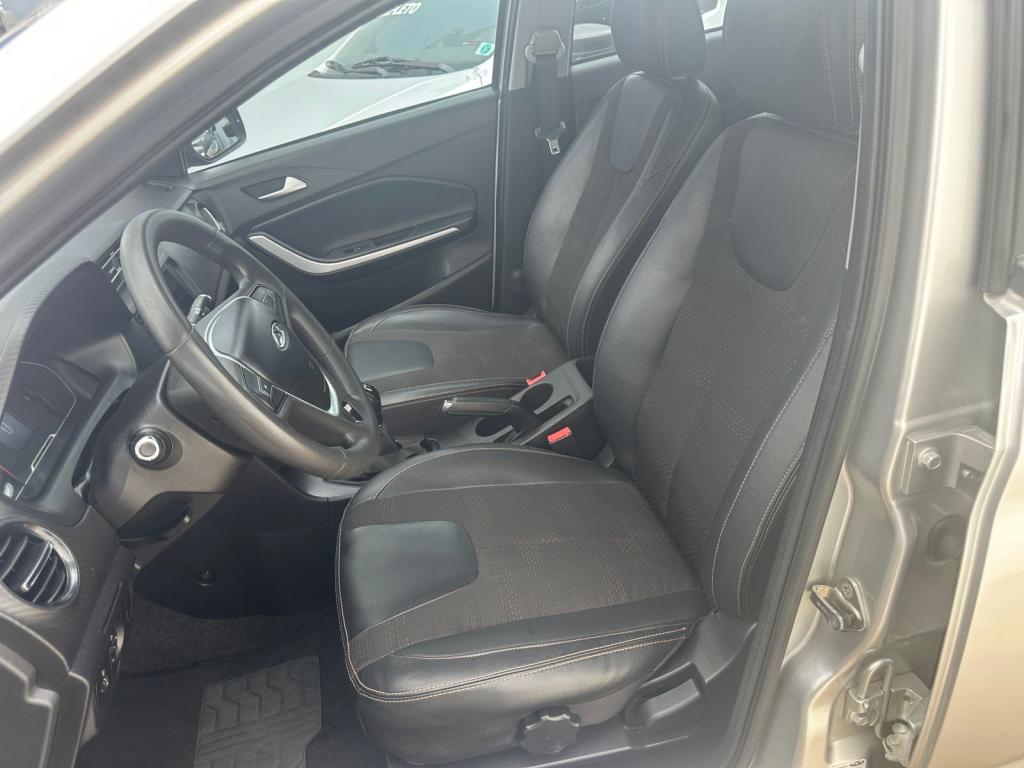 CHERY Tiggo 2 - Foto