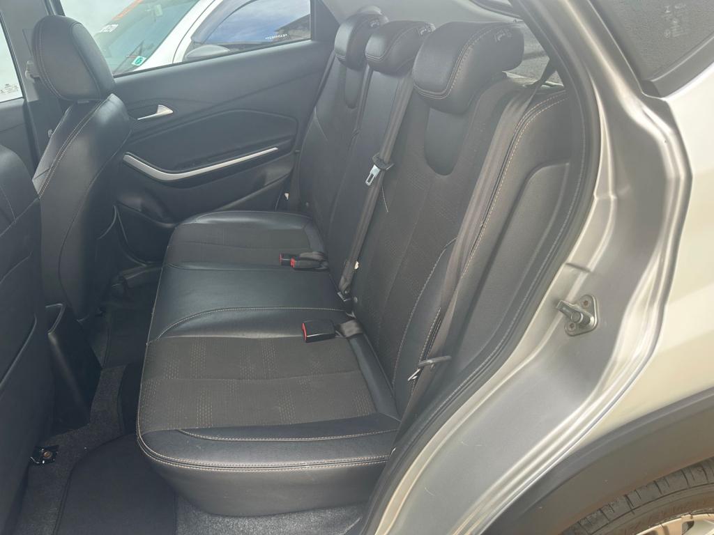 CHERY Tiggo 2 - Foto