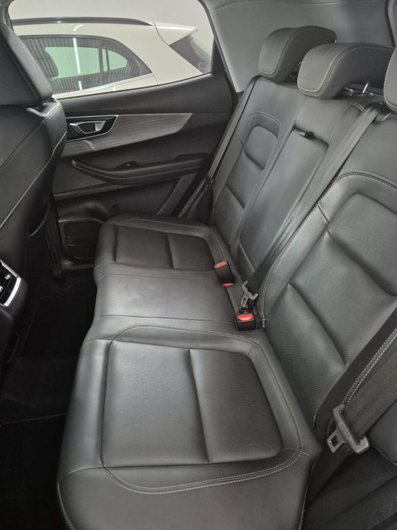 CHERY Tiggo 5X - Foto