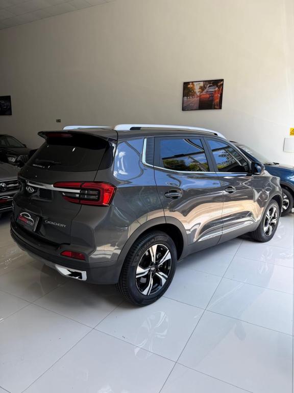 CHERY Tiggo 5X - Foto