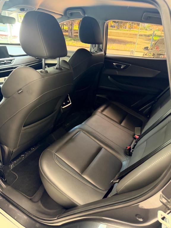 CHERY Tiggo 5X - Foto