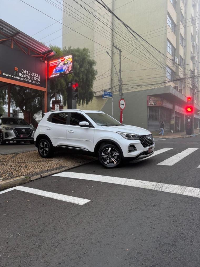 CHERY Tiggo 5X