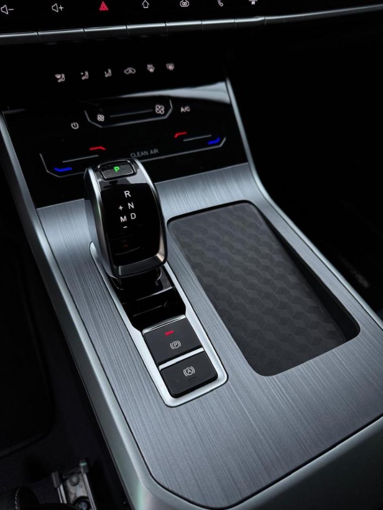 CHERY Tiggo 5X - Foto