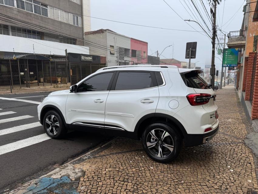 CHERY Tiggo 5X - Foto