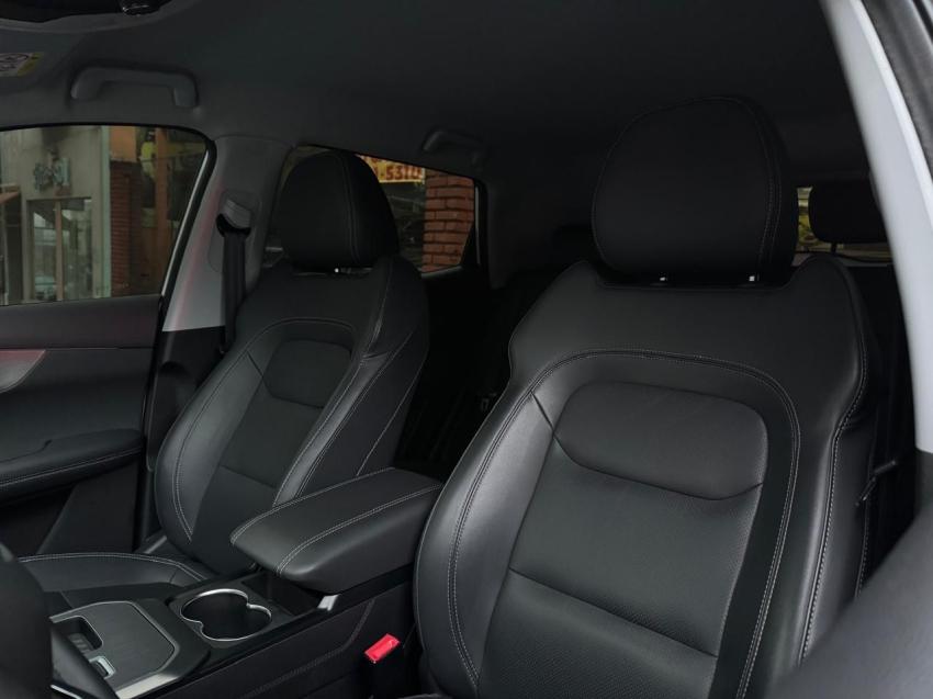 CHERY Tiggo 5X - Foto
