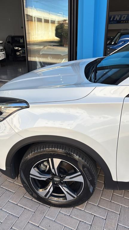 CHERY Tiggo 5X - Foto