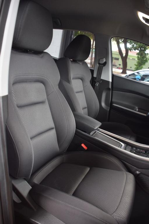 CHERY Tiggo 5X - Foto