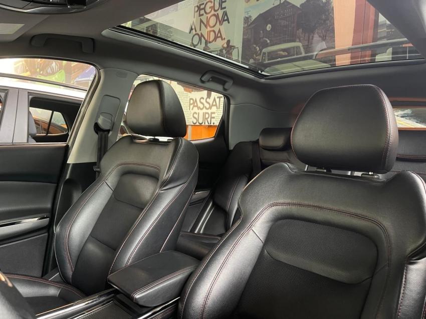 CHERY Tiggo 5X - Foto