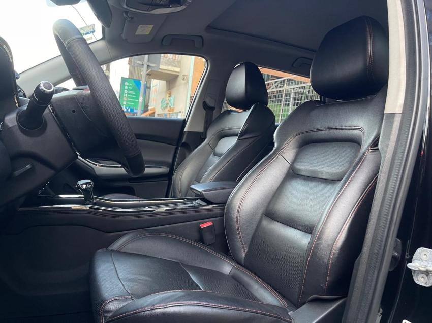 CHERY Tiggo 5X - Foto