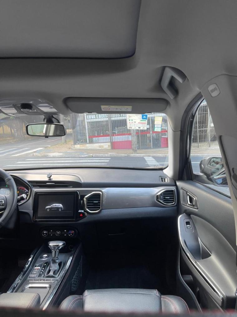 CHERY Tiggo 5X - Foto