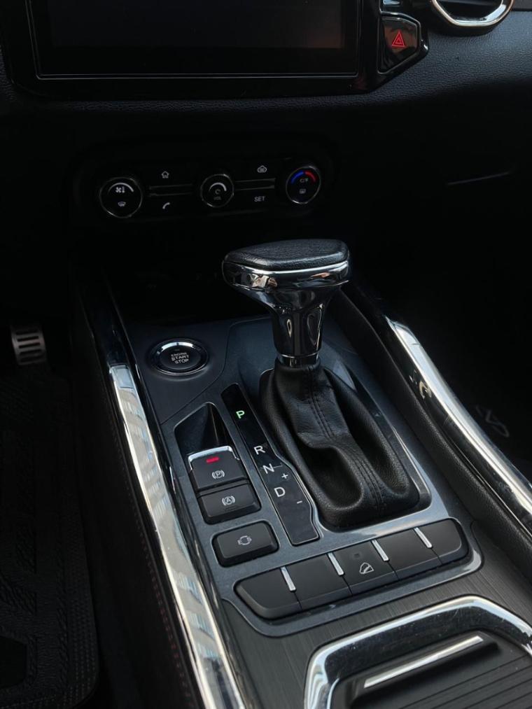 CHERY Tiggo 5X - Foto