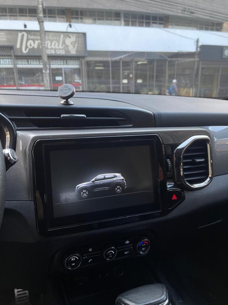 CHERY Tiggo 5X - Foto