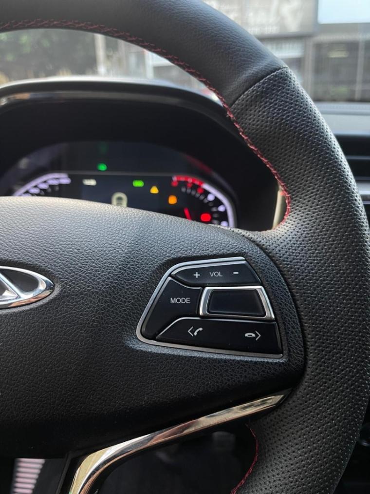 CHERY Tiggo 5X - Foto