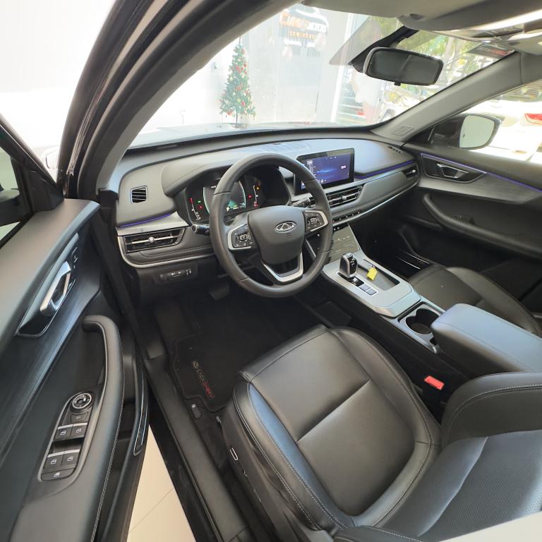 CHERY Tiggo 5X Pro - Foto