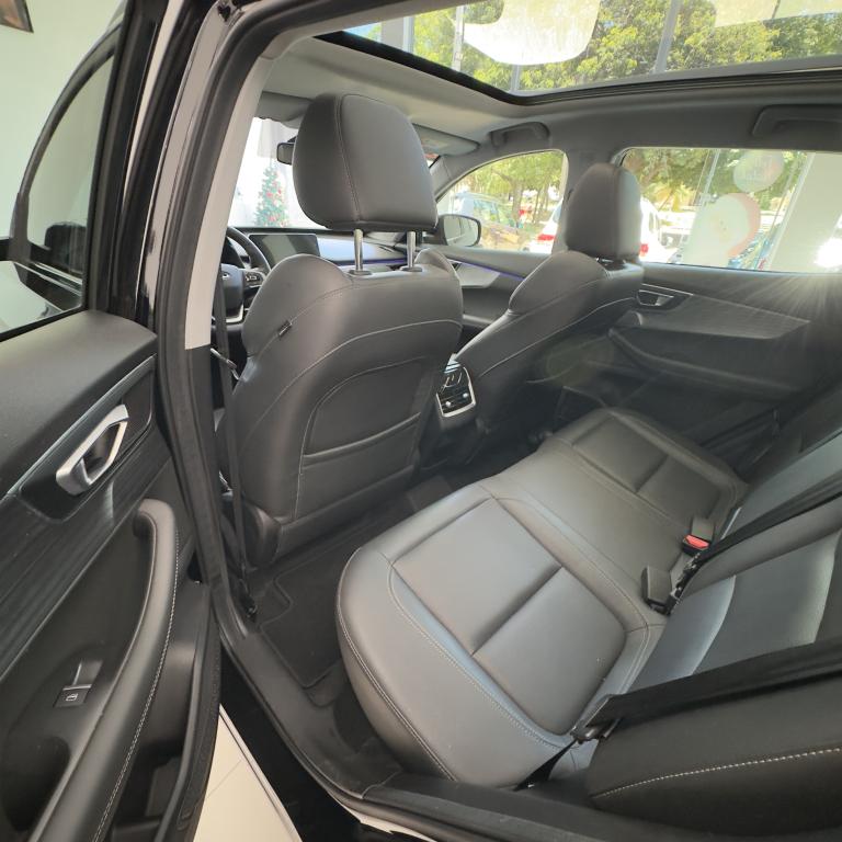 CHERY Tiggo 5X Pro - Foto