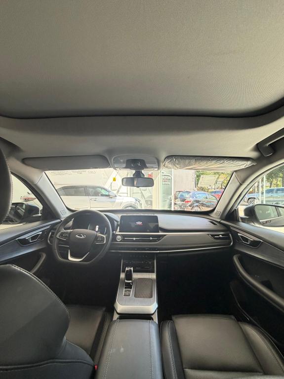 CHERY Tiggo 5X Pro - Foto