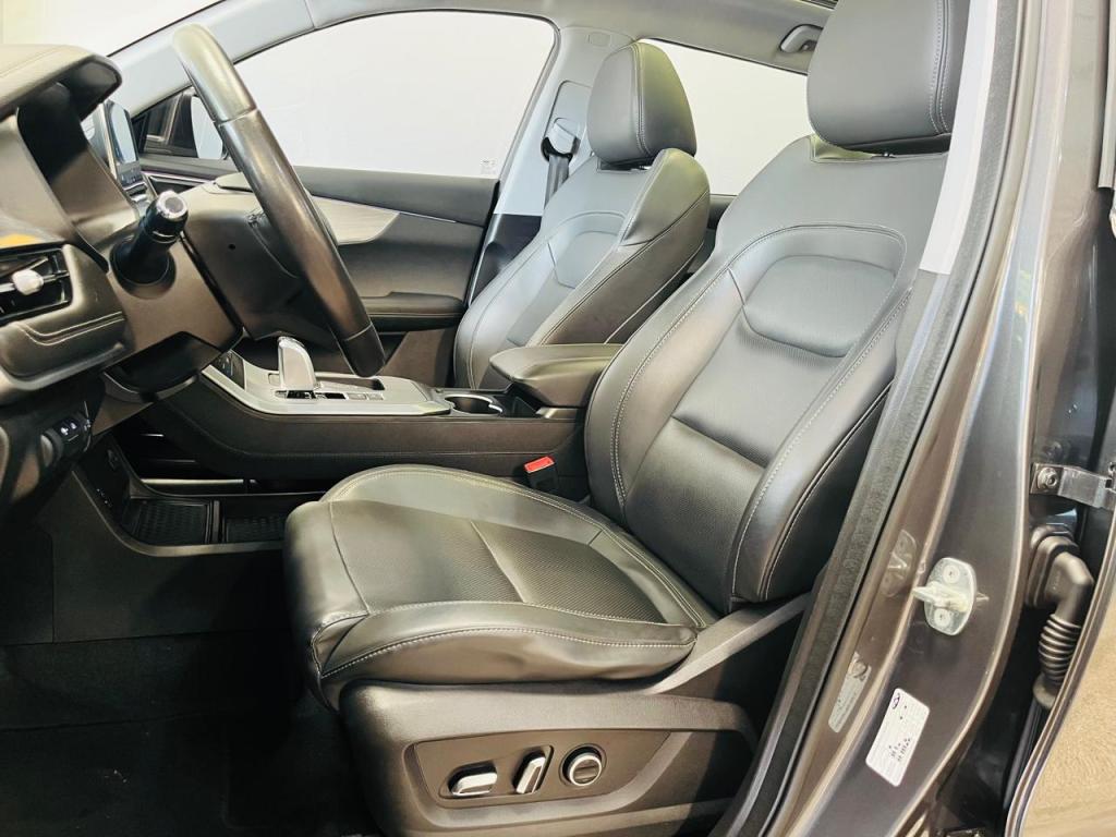 CHERY Tiggo 5X Pro - Foto