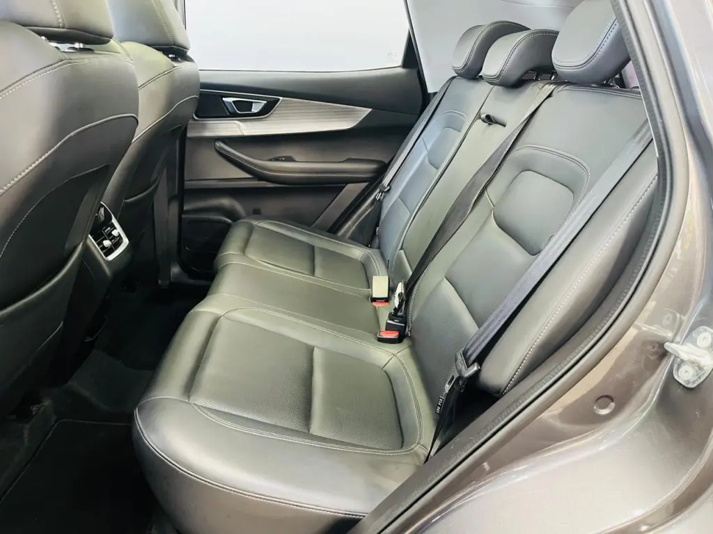 CHERY Tiggo 5X Pro - Foto