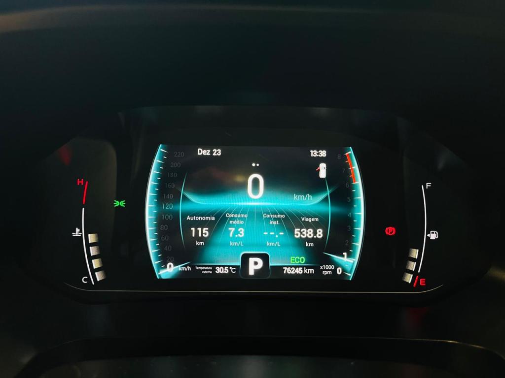 CHERY Tiggo 5X Pro - Foto