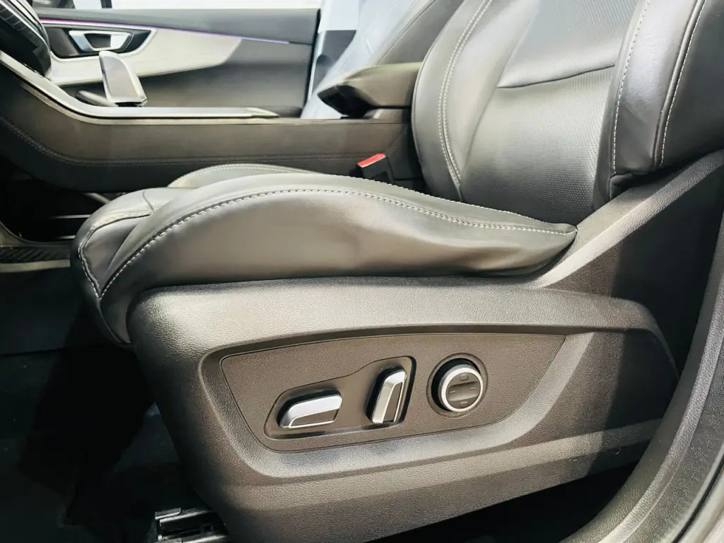 CHERY Tiggo 5X Pro - Foto