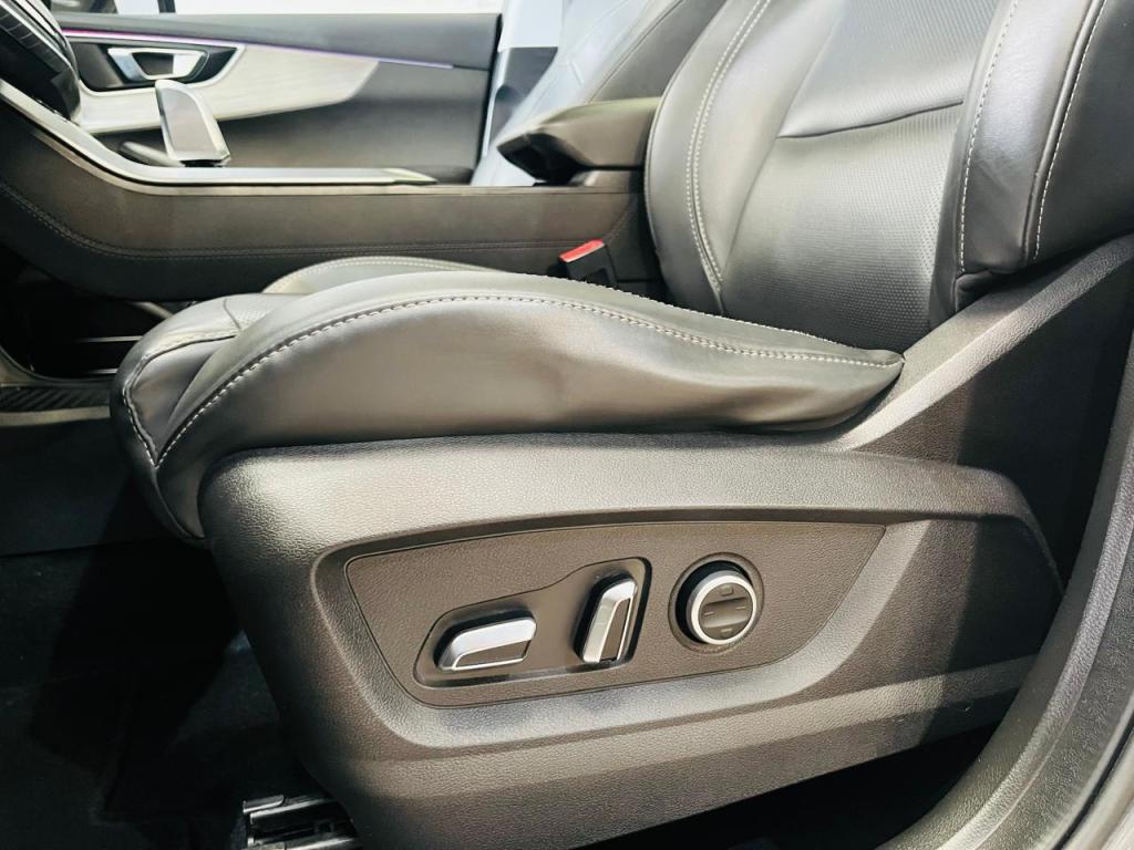 CHERY Tiggo 5X Pro - Foto