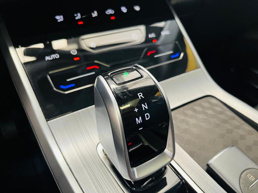 CHERY Tiggo 5X Pro - Foto