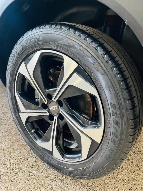 CHERY Tiggo 5X Pro - Foto