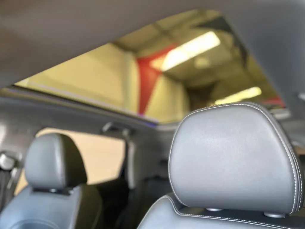 CHERY Tiggo 5X Pro - Foto