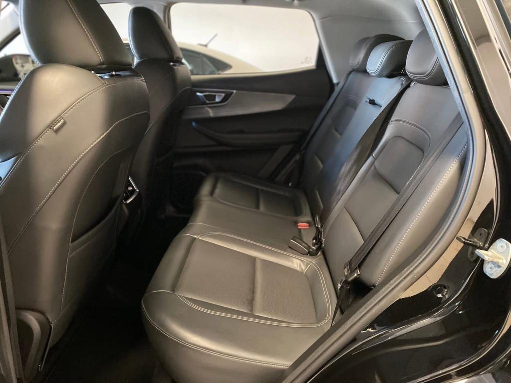 CHERY Tiggo 5X Pro - Foto